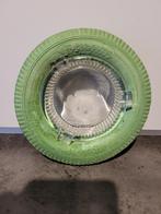 ancien cendrier publicitaire barum, Collections, Marques & Objets publicitaires, Enlèvement ou Envoi, Utilisé, Autres types