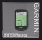 Garmin Edge 530 mountainbike-kit met snelheidssensor & fiets, Bijoux, Sacs & Beauté, Montres de sport, Noir, La vitesse, Garmin