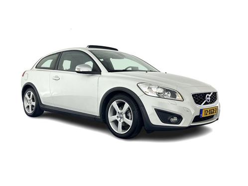 Volvo C30 1.6 D2 R-Edition Luxury-Line *PANO | XENON | 1/2-L, Autos, Volvo, Entreprise, C30, ABS, Airbags, Alarme, Ordinateur de bord