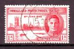 Postzegels : Verschillende Engelse kolonies 1, Postzegels en Munten, Postzegels | Europa | UK, Ophalen of Verzenden, Gestempeld