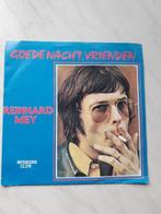 Reinhard Mey ‎: Goede Nacht, Vrienden (7"), CD & DVD, Vinyles | Néerlandophone, Enlèvement ou Envoi