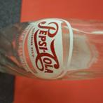 Vintage Pepsi-fles uit 1960, Antiek en Kunst, Antiek | Overige Antiek, Ophalen of Verzenden