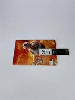 Star Wars BB-8 Credit Card USB stick, Autres types, Utilisé, Enlèvement ou Envoi