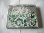 2 CD BOX - Serious Beats 5, Cd's en Dvd's, Ophalen of Verzenden, Zo goed als nieuw, Dance, Boxset