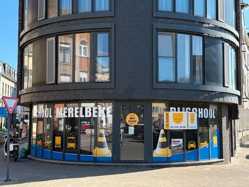 Industrieel te koop in Gent, Immo, Huizen en Appartementen te koop, Overige soorten