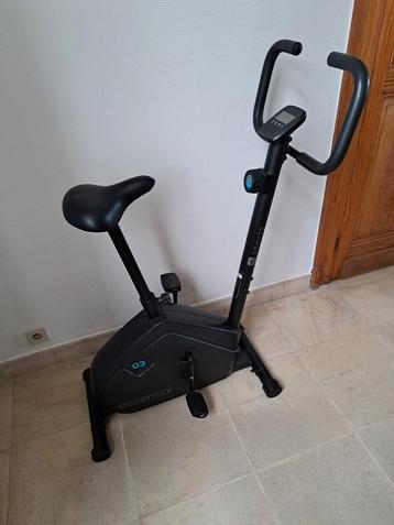 Domyos, Sport en Fitness, Ophalen, Nieuw