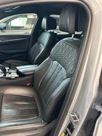 530e INDIVIDUAL | XDRIVE | PANO | ZETELKOELING | 360 | H&K, Cuir, Argent ou Gris, Euro 6, Entreprise