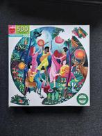 eeBoo puzzel, Hobby en Vrije tijd, Gebruikt, Ophalen of Verzenden, 500 t/m 1500 stukjes, Legpuzzel