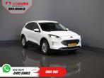 Ford Kuga 2.5 PHEV 225 pk Titanium Garantie 5-27'/ Navi/ Car, Achat, Entreprise, Carnet d'entretien, Electronic Stability Program (ESP)