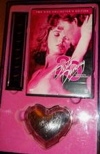 Dirty Dancing Special Edition DVD box 20 years anniversary, Alle leeftijden, Zo goed als nieuw, Drama, Verzenden