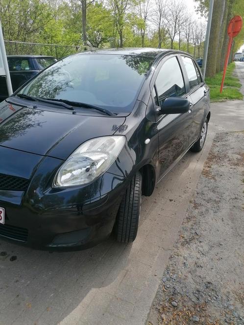 Toyota yaris 2010, Auto's, Toyota, Particulier, Yaris, Benzine, Ophalen