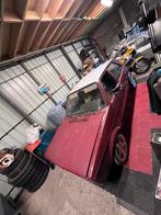 Golf 1 1300cc, Auto's, Oldtimers, Te koop, Particulier