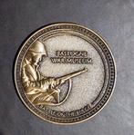 Coin Bastogne War Museum-Mardasson Memorial., Enlèvement ou Envoi