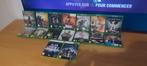 Xbox one + 16 goede games Liege 140e, Ophalen of Verzenden, Zo goed als nieuw