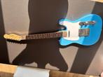 Squier Sonic Telecaster IL California Blue, Muziek en Instrumenten, Snaarinstrumenten | Gitaren | Elektrisch, Ophalen, Zo goed als nieuw