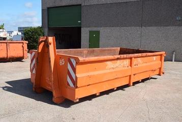 Diversen Container 8 cub -stock id C85 beschikbaar voor biedingen
