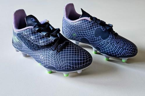 Voetbalschoenen kipsta viralto easy maat 28, Sport en Fitness, Voetbal, Zo goed als nieuw, Schoenen, Ophalen