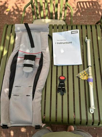 Thule Infant Sling beschikbaar voor biedingen