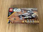 Lego 75342 - Republic Fighter Tank, Kinderen en Baby's, Ophalen of Verzenden, Nieuw, Complete set, Lego