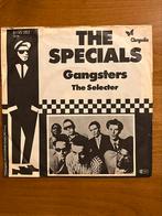 The Specials - Gangsters - single, Comme neuf, Enlèvement ou Envoi, Single