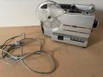 PROJECTOR, Ophalen
