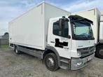 Mercedes - 2013 - Atego - Vrachtwagen, Auto's, Overige brandstoffen, Mercedes-Benz, Bedrijf, Te koop