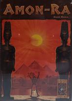 Amon-Ra, Hobby en Vrije tijd, Gezelschapsspellen | Bordspellen, Ophalen of Verzenden, Nieuw, 999 Games