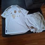 Bayern München (Musiala), Kleding | Heren, Sportkleding, Wit, Maat 56/58 (XL), Ophalen of Verzenden, Zo goed als nieuw