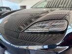 Porsche Macan 100KW/22'/AIR/MATRIX/PANO/ACC/18 Way -Enz.., Automaat, Zwart, Zwart, 5 zetels