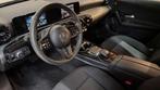 Mercedes-Benz A 250 e Sedan Plug in Hybride Benzine Garantie, Auto's, Automaat, 4 deurs, Gebruikt, 4 cilinders