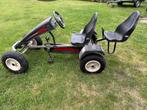 Berg go-cart, Ophalen, Gebruikt, Berg, Duozit
