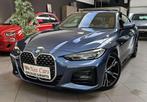 BMW 4 Serie 420 DAS COUPE PACK M MHEV,CUIR,GPS,CAMERA,GARANT, 2095 kg, Achat, Euro 6, Diesel
