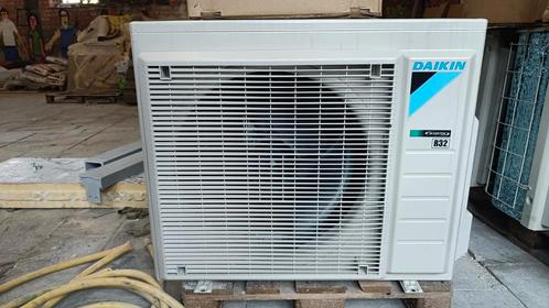 DAIKIN ERGA04EAV3 warmtepomp, Elektronische apparatuur, Airco's, Refurbished, Wandairco, Ophalen