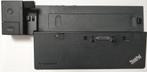 LENOVO Thinkpad -dockingstation, Ophalen of Verzenden, Docking station