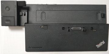 LENOVO Thinkpad -dockingstation beschikbaar voor biedingen