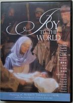 Joy To The World, Cd's en Dvd's, Dvd's | Religie en Gospel, Alle leeftijden, Zo goed als nieuw, Ophalen