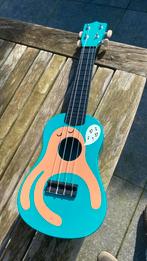 Speelgoed gitaar, Ophalen, Zo goed als nieuw