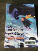De zoektocht van Gwyn - Jenny Nimmo, Ophalen of Verzenden, Zo goed als nieuw, Jenny Nimmo, Fictie