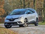 Renault grand scenic 1.3 TCE | BOSE | MASSAGE | ZETELVERWARM, Auto's, Monovolume, 1800 kg, Leder en Stof, 7 zetels