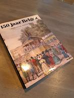 150 Jaar Belgen, Boeken, Ophalen of Verzenden, Zo goed als nieuw, Edward De Maesschalck