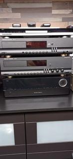 Harman kardon, Enlèvement