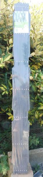 treillis extensible façade - déco jardin - extérieur maison, Enlèvement, Comme neuf