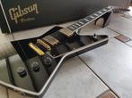 Gibson gitaren (USA & Custom Shop) - Uitzonderlijke modellen, Gibson, Utilisé, Enlèvement ou Envoi