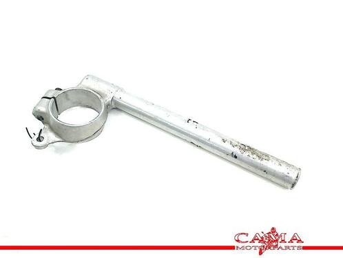 STUURHELFT RECHTS Suzuki GSX R 750 1988-1989 (GSXR750 GR77), Motoren, Onderdelen | Suzuki, Gebruikt