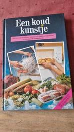 Livre de cuisine : Un jeu d'enfant, Livres, Utilisé, Enlèvement ou Envoi