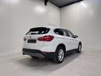 BMW X1 sDrive 18i Autom. - Airco - Topstaat! 1Ste Eig!, Auto's, BMW, 0 kg, Wit, 5 zetels, 5 deurs