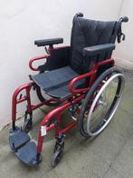 Chaise roulante, Divers, Enlèvement