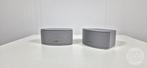 Bose 321 Gemstone Luidsprekers | Speakers | Satelliet, Audio, Tv en Foto, Luidsprekerboxen, Front, Rear of Stereo speakers, Gebruikt