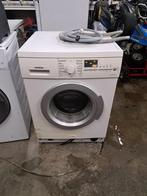 wasmachine siemens, Ophalen, Gebruikt, Voorlader