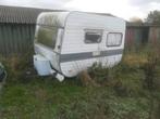 Ik zoek een caravan voor iemand in nood, Caravans en Kamperen, Particulier